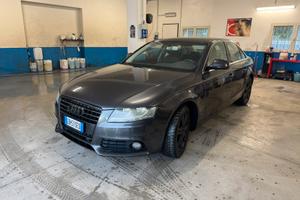 AUDI A4 2.0 143cv PERFETTA