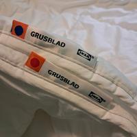 Piumino singolo 4 stagioni