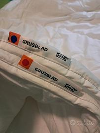 Piumino singolo 4 stagioni