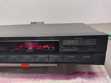 Tuner digitale Yamaha TX 330