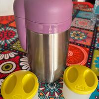 Porta biberon e vivande termico CHICCO