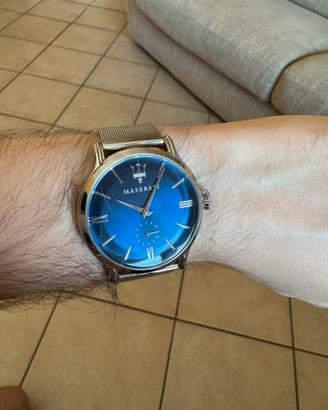 Orologio da Polso Maserati