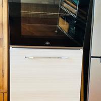 Colonna forno