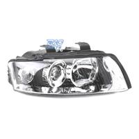 FARO DESTRO AUDI A4 01-04