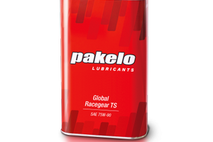 Olio cambio Pakelo Global Racegear TS 75w90