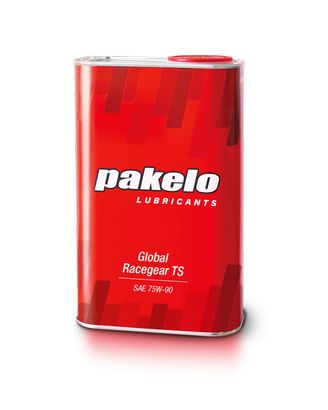 Olio cambio Pakelo Global Racegear TS 75w90