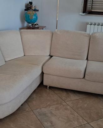 divano ad angolo