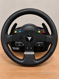 Thrustmaster TMX FFB+ Pedaliera – Xbox / PC