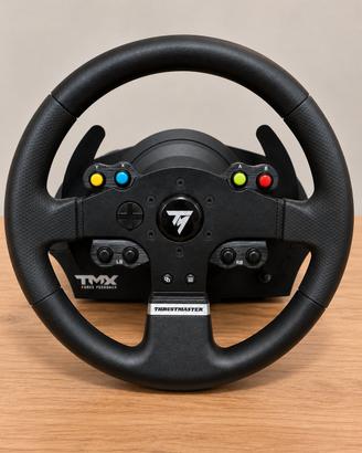 Thrustmaster TMX FFB+ Pedaliera – Xbox / PC