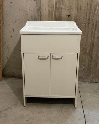 mobile bagno in pvc
