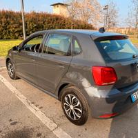 polo 1.4 tdi euro 6 diesel