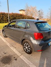 polo 1.4 tdi euro 6 diesel
