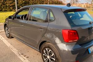 polo 1.4 tdi euro 6 diesel