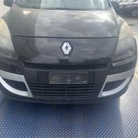 MUSATA COMPLETA + KIT AIRBAG RENAULT Scenic X MOD