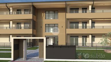 3 LOCALI A PESSANO CON BORNAGO