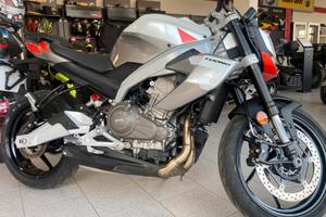 Aprilia Tuono Racing