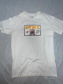 Maglietta Just Do It