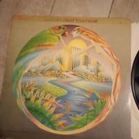 lotto vinili 33 giri lp disco album rock pop blues