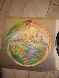 lotto vinili 33 giri lp disco album rock pop blues