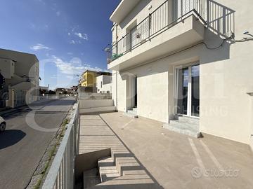 Appartamento Monte di Procida