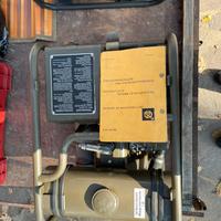 Generatore motosacoche