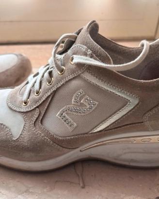 Sneakers NeroGiardini