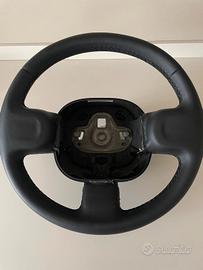 volante fiat panda 312