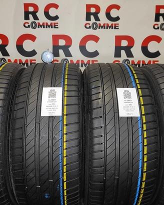 4 GOMME 225/45 R17 91Y KLEBER ESTIVE