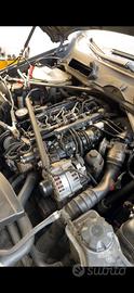 Motore bmw n47