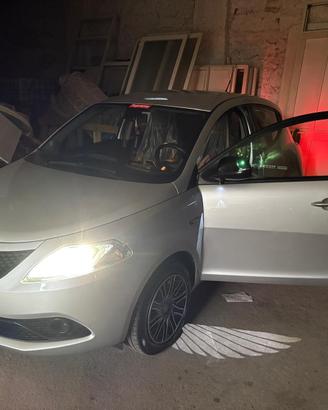 Lancia Ypsilon 1.2 Benzina 69CV S&S GOLD