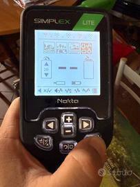 Nokta simplex lite