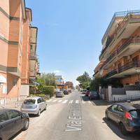 Tor vergata camera ad uso singolo