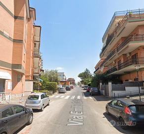 Tor vergata camera ad uso singolo