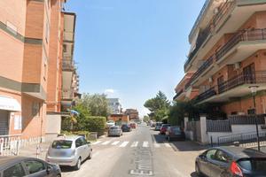 Tor vergata camera ad uso singolo