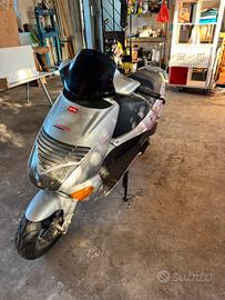 Aprilia Leonardo 150 cc