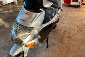 Aprilia Leonardo 150 cc