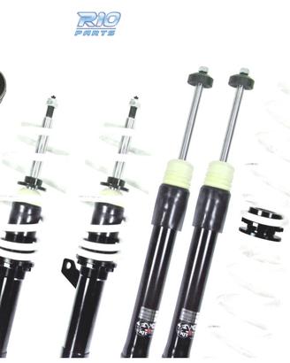 KIT SOSPENSIONE FILETTATA NJT EXTREM AUDI A3 8P 03