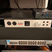 Antelope Audio Discrete 4 Synergy Core