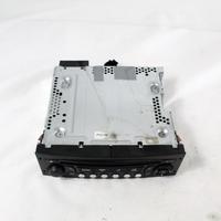 96766518XT AUTORADIO PEUGEOT 207 CC 1.6 D 82KW 6M 