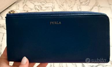 Portafoglio Furla