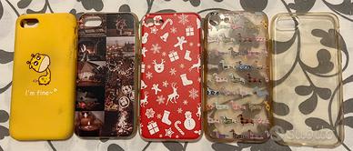 Cover IPhone