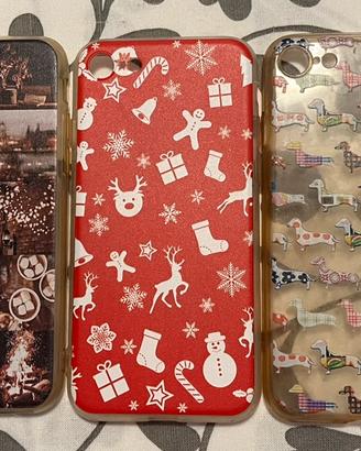 Cover IPhone