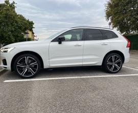 Volvo xc60 (2017-->) - 2020