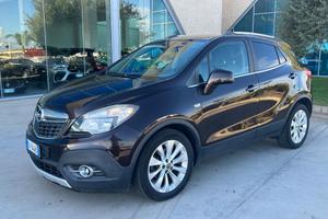 Opel Mokka 1.4 Cosmo Turbo Gpl-tech140cv