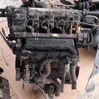 Motore smart 800d del 2004