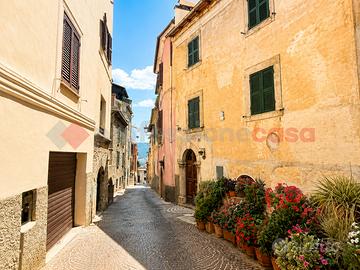Appartamento Alatri [Cod. rif 3331030VRG]