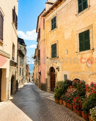Appartamento Alatri [Cod. rif 3331030VRG]