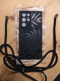 Cover Samsung Galaxy S22 Ultra 
