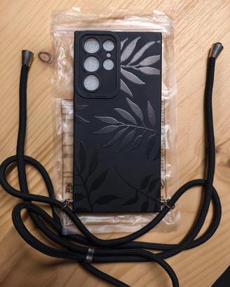 Cover Samsung Galaxy S22 Ultra 