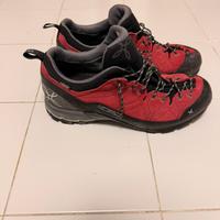 Scarpe trekking montura 42.5